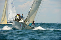 2015 Block Island Race Week A 1434