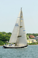 2011 NYYC Annual Regatta A 1816