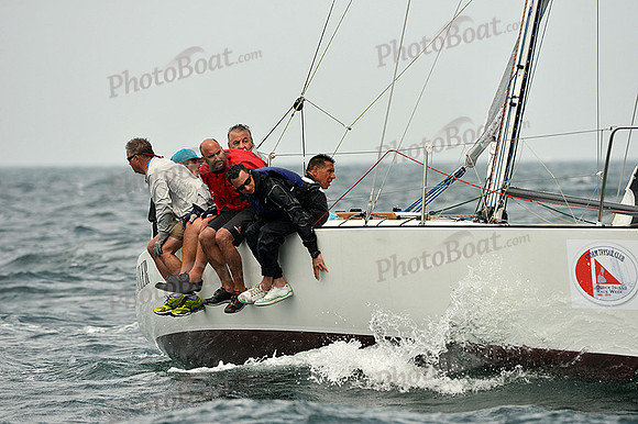 2015 Block Island Race Week D 1412