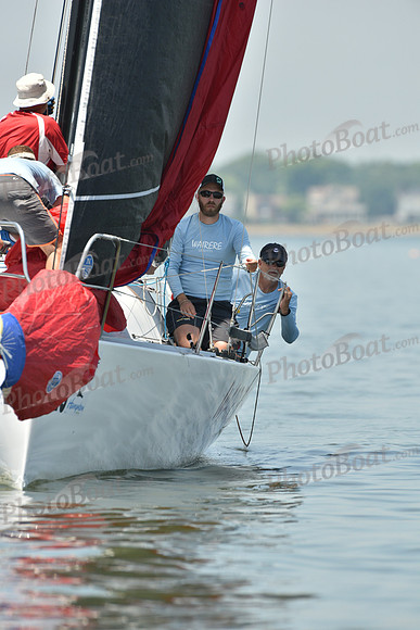 2018 Southern Bay Race Week A_0809