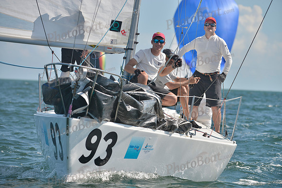2019 J24 Worlds A_0704