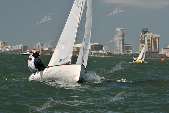2012 Thistle Midwinters C 450