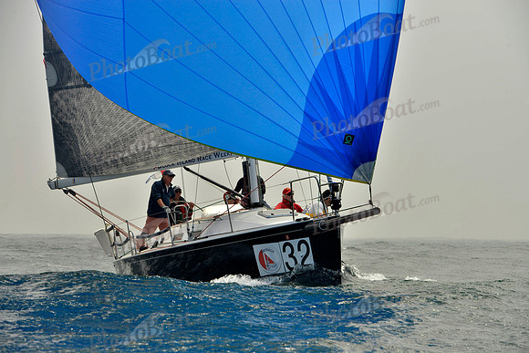 2017 Block Island Race Week C_1074
