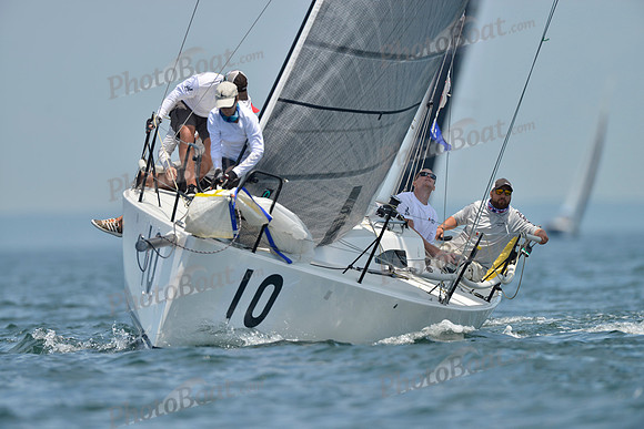 2019 Block Island Race Week L_0070