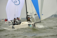 2016 Charleston Race Week A_0235