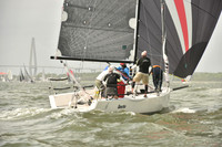 2019 Charleston Race Week D_0229