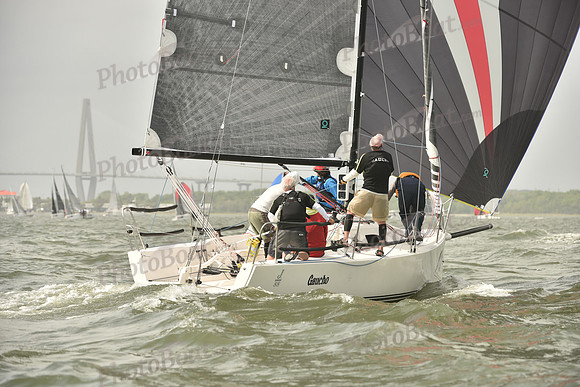 2019 Charleston Race Week D_0229