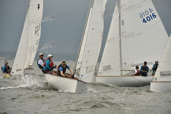 2018 Thistle Nationals E_1600