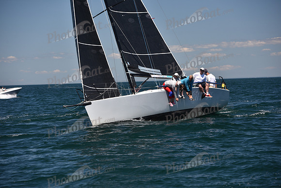 2021 Block Island Race Week E_0468