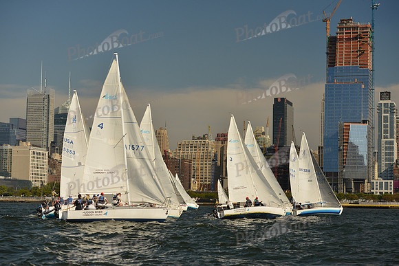 2015 NY Architects Regatta A 490