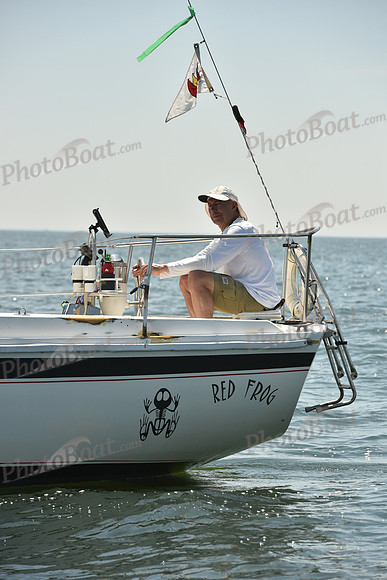 2018 Southern Bay Race Week C_1071