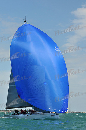 2013 Key West Race Week C 1334