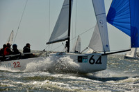 2016 Charleston Race Week F_0554