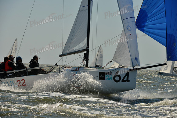 2016 Charleston Race Week F_0554