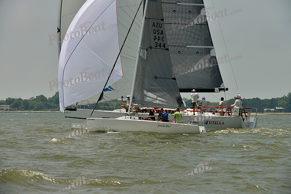 2016 Southern Bay Race Week A_1762