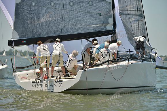 2017 Southern Bay Race Week A_1237