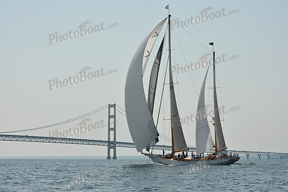 2025 Chicago to Mackinac A 0147