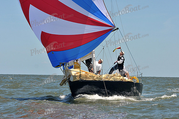 2014 Southern Bay Race Week D 1078