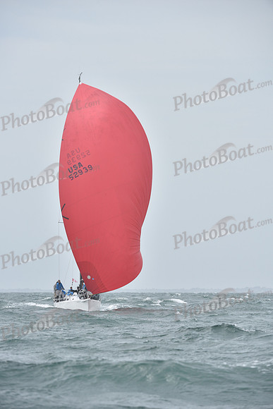2019 NYYC Annual Regatta D_0940