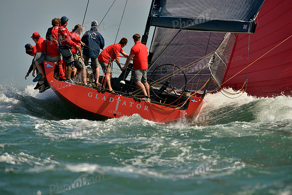 2017 Charleston Race Week D 243
