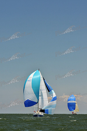 2014 Southern Bay Race Week C 2084