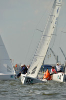2014 Charleston Race Week D 1273