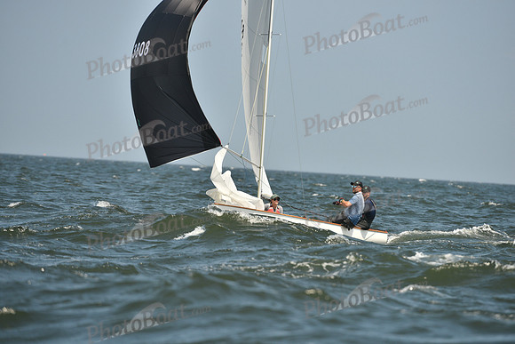 2018 Thistle Nationals E_1292