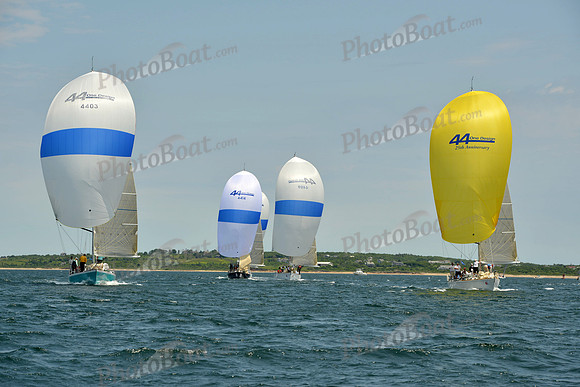 2015 Block Island Race Week L 485