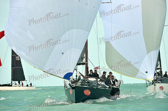 2016 Key West Race Week A_0699
