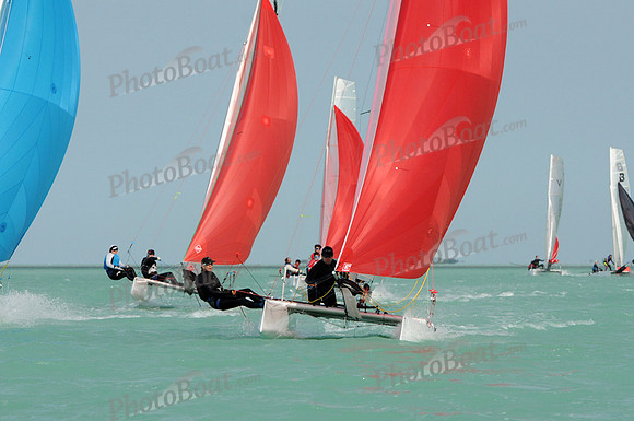 2012 Tradewinds Regatta 1141
