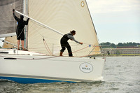 2015 NYYC Annual Regatta C 432