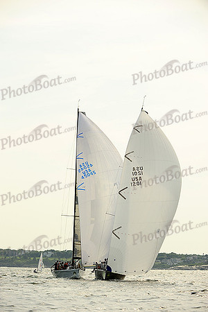 2014 NYYC Race Week C 1412