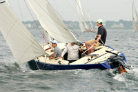 2011 NYYC Annual Regatta A 2483
