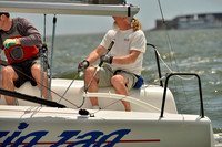 2018 Charleston Race Week A_2104