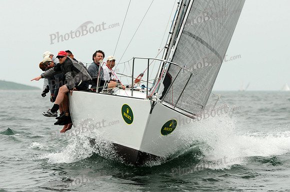 2011 Block Island RW E 2910