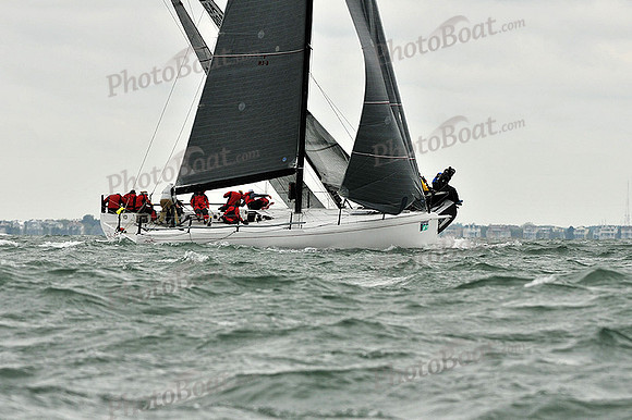 2013 Charleston Race Week B 1329