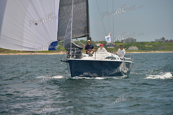 2019 Block Island Race Week D_0208