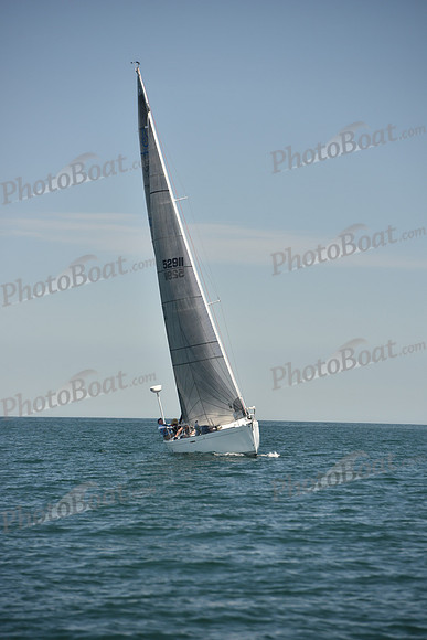 2024 Figawi 1699