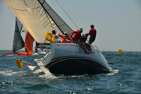2015 Block Island Race Week A 495