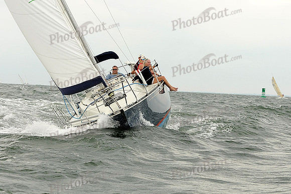 2012 Cape Charles Cup A 1577