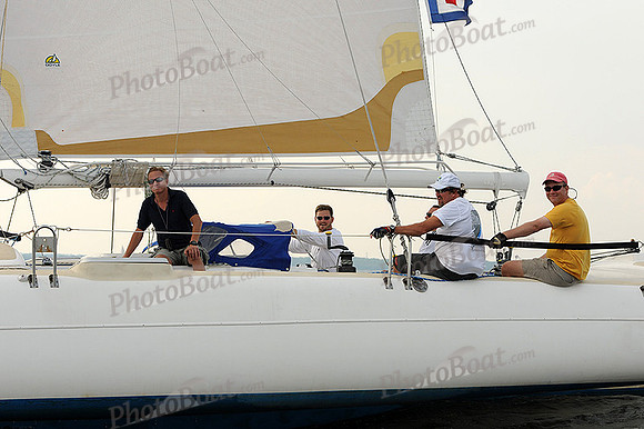 2012 Gov Cup A 998