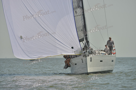 2017 Southern Bay Race Week C_0527