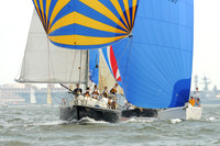 2012 Southern Bay Race Week A 2269