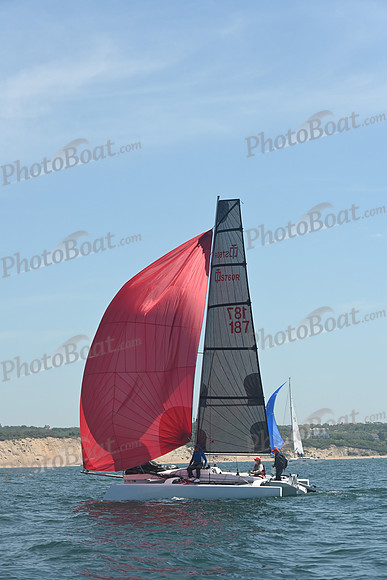 2025 Block Island Race Week C_1154