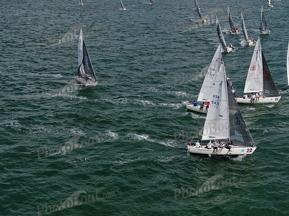 2019 J24 Worlds P_0233