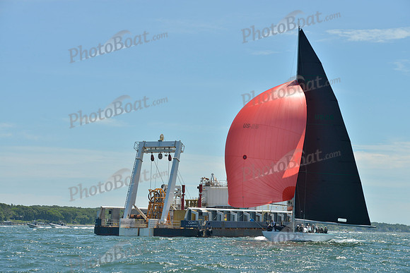 2019 NYYC Annual Regatta B_0360