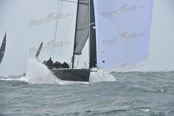 2019 NYYC Annual Regatta D_0812