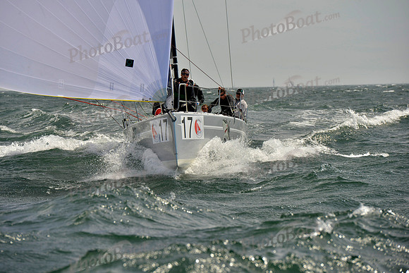 2017 Block Island Race Week B_0368