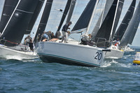2021 Block Island Race Week D_0209