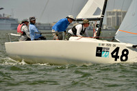 2018 Charleston Race Week B_0956